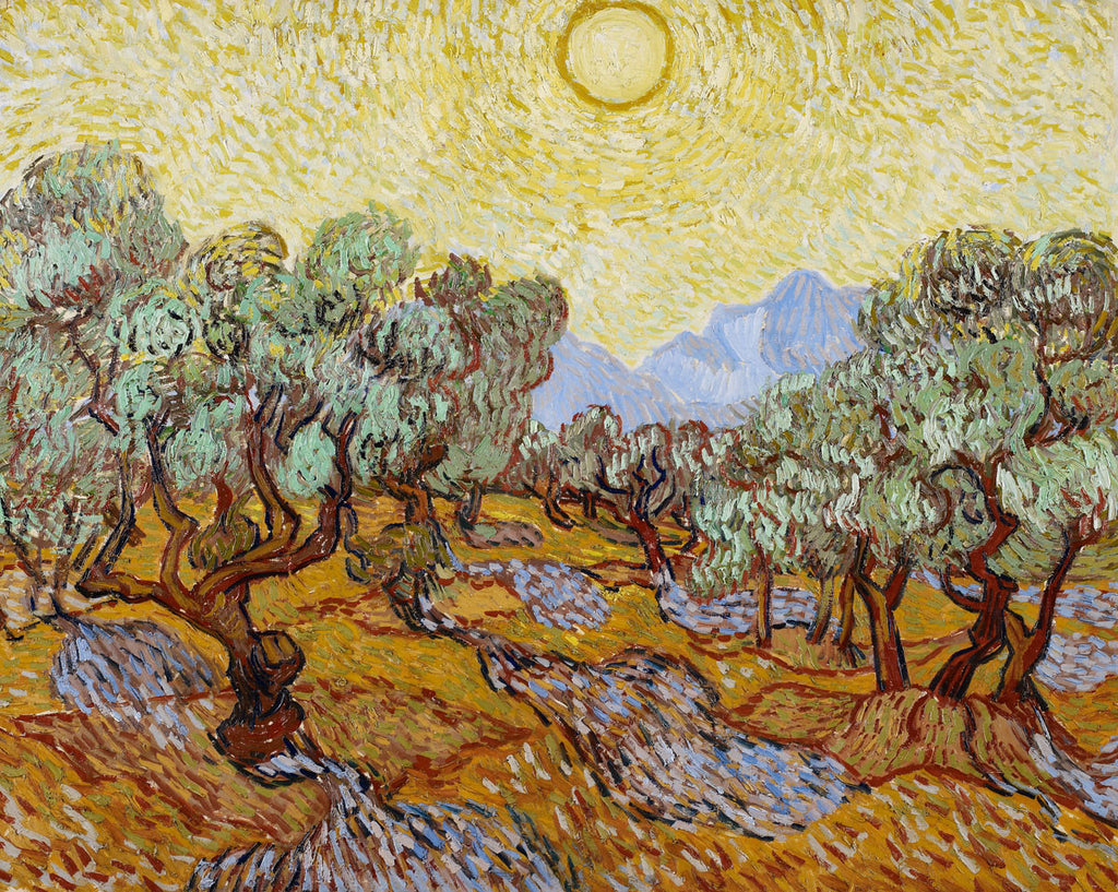 Vincent van Gogh, Biography, Art, & Facts