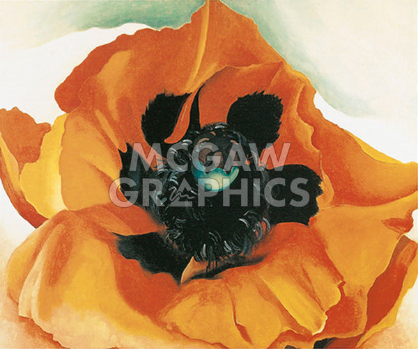 Poppy, 1927 