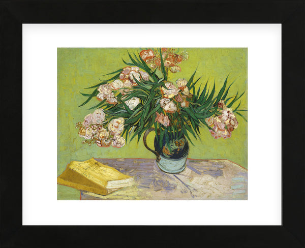 Vincent van Gogh, Oleanders