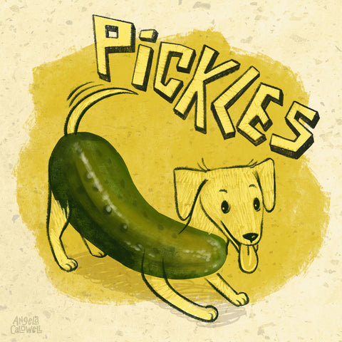 Pickles