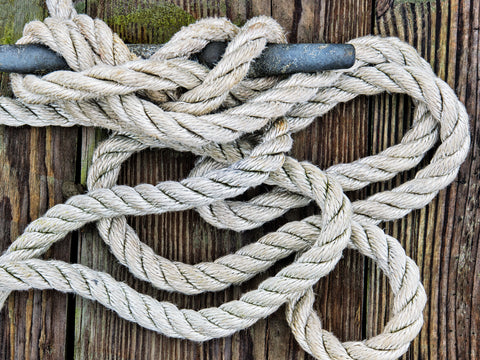 Marine Rope