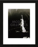 Statue of Liberty, c.1985 (Framed)