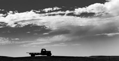 Farmer’s Flatbed