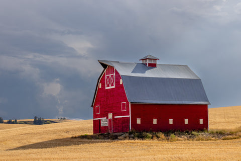 Palouse Country