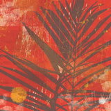 Exotic Palm -  Erin Clark - McGaw Graphics