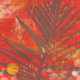 Exotic Palm -  Erin Clark - McGaw Graphics