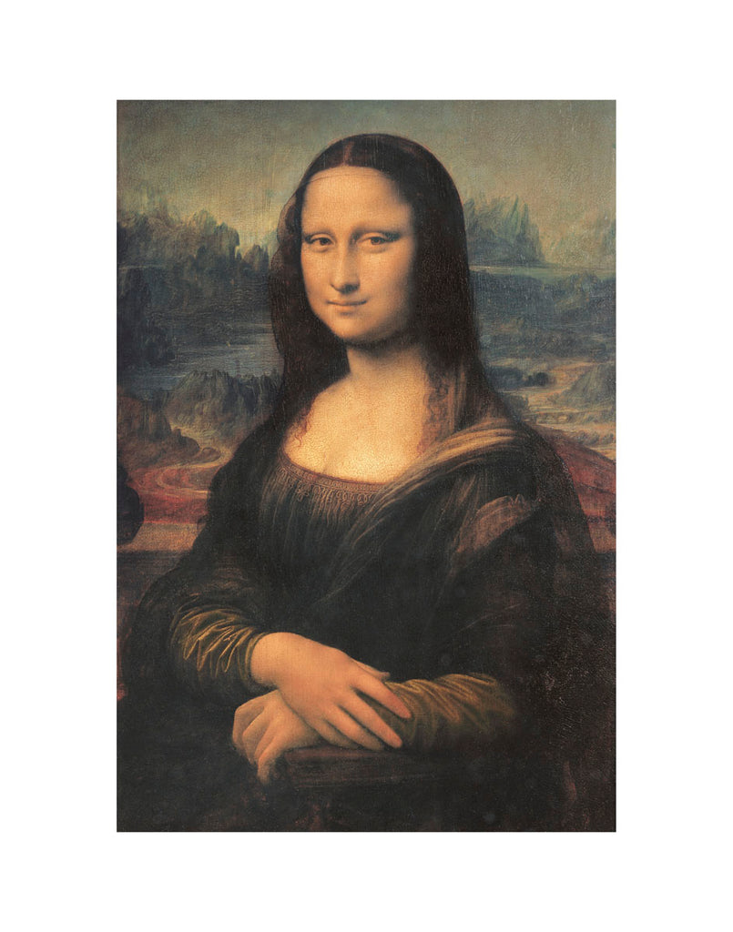Why Is the Mona Lisa So Famous? | Britannica