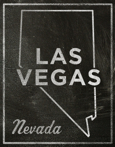 Las Vegas  McGaw Graphics
