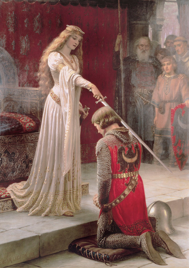 The Accolade | McGaw Graphics