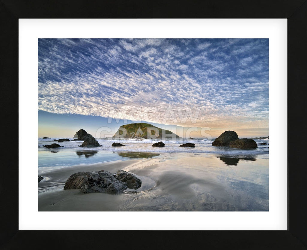 After the Storm (Framed) | McGaw Graphics