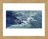 Cold Atlantic Waves (Framed) -  Margaret Juul - McGaw Graphics