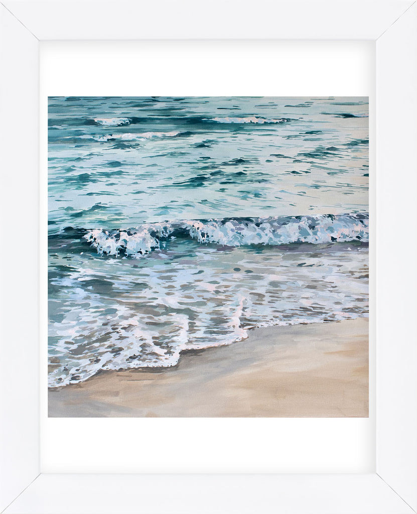 Colors of the Gulf Coast (Framed) | McGaw Graphics