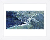 Cold Atlantic Waves (Framed) -  Margaret Juul - McGaw Graphics