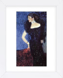 Portrait of Rose von Rosthorn-Friedmann (Framed) -  Gustav Klimt - McGaw Graphics