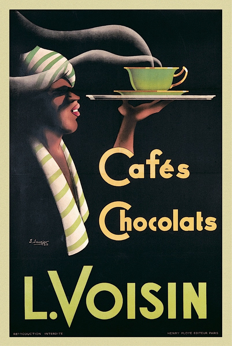 Ourson chocolat au lait Voisin - Voisin chocolatier torréfacteur