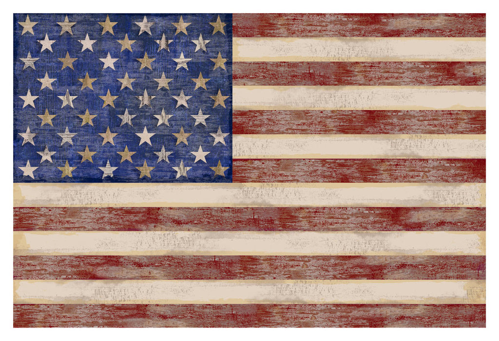 U.S. Flag | McGaw Graphics